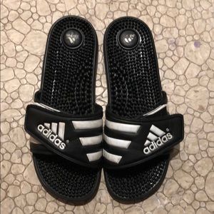 Adidas slides